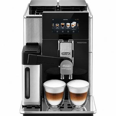 Kофемашина DeLonghi EPAM960.75.GLM Maestosa