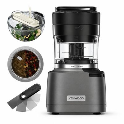 Измельчитель Kenwood CHP80.000SI ( Чоппер )