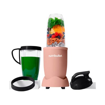 Блендер NutriBullet PRO NB908MACL