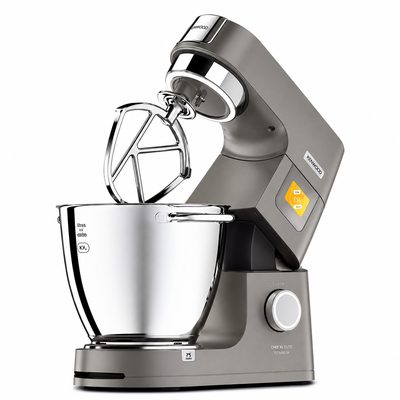 Кухонный комбайн KENWOOD KWL90.004SI ( Titanium Chef Patissier XL )