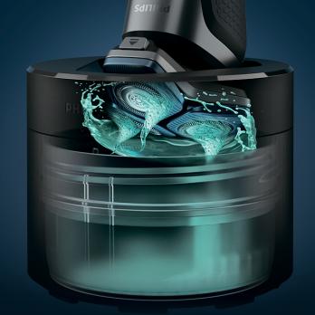 Электробритва PHILIPS Series 7000 SkinIQ S7887/55