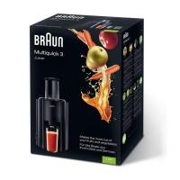 Соковыжималка Braun J300 Multiquick 3
