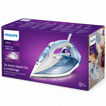 Утюг Philips Azur DST7011/20 (серия 7000)