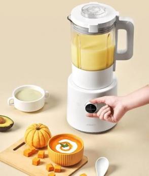 Блендер Xiaomi smart blender EU