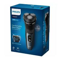 Электробритва Philips S3144/51 для сухого и влажного бритья серии 3000