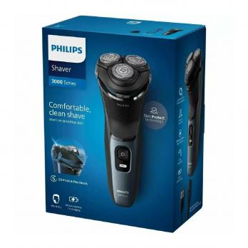 Электробритва Philips S3144/51 для сухого и влажного бритья серии 3000
