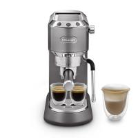 Кофеварка Рожковая DeLonghi EC685.BK / R / W / M Dedica