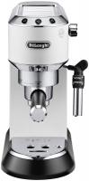 Кофеварка Рожковая DeLonghi EC685.BK / R / W / M Dedica
