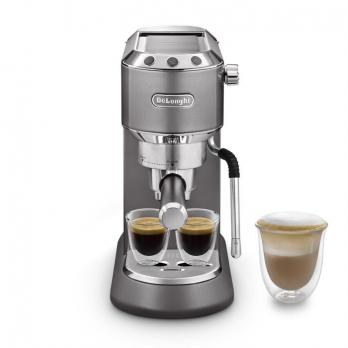 Кофеварка Рожковая DeLonghi EC685.BK / R / W / M Dedica