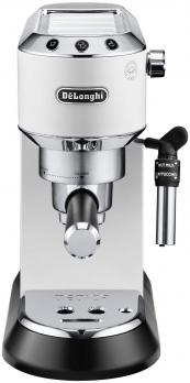 Кофеварка Рожковая DeLonghi EC685.BK / R / W / M Dedica