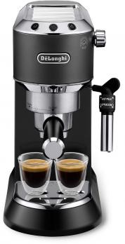 Кофеварка Рожковая DeLonghi EC685.BK / R / W / M Dedica
