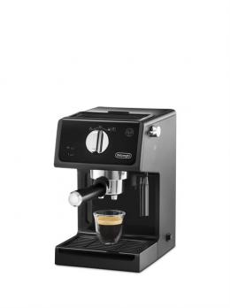 Кофеварка Рожковая DeLonghi ECP31.21