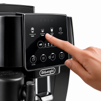 Кофемашина DeLonghi ECAM220.60.B Magnifica Start