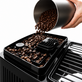 Кофемашина DeLonghi ECAM220.60.B Magnifica Start