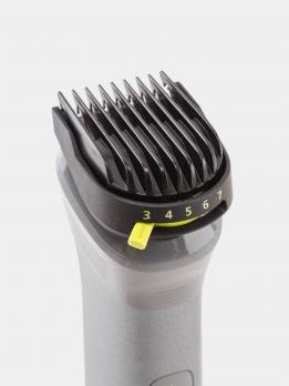 Триммер Philips MG5920/15 Series 5000 10 в 1 для лица, волос и бороды