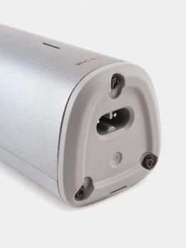 Триммер Philips MG5920/15 Series 5000 10 в 1 для лица, волос и бороды