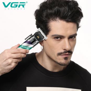 Триммер для бороды и усов VGR V-692