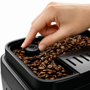 Кофемашина DeLonghi ECAM290.61.B Magnifica Evo