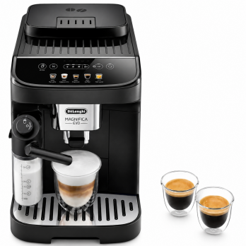 Кофемашина DeLonghi ECAM290.61.B Magnifica Evo