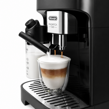 Кофемашина DeLonghi ECAM290.61.B Magnifica Evo