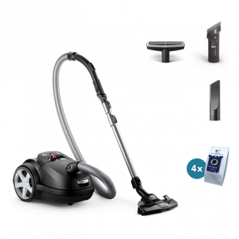 Пылесос Philips XD8022/12