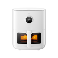 Фритюрница, аэрогриль Xiaomi Mijia Smart Air Fryer 5,5L EU