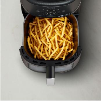 Аэрогриль, фритюрница Philips Airfryer NA230 6.2 л