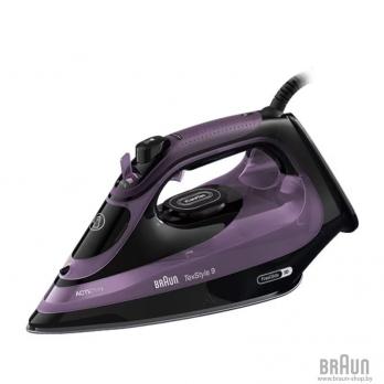 Паровой утюг Braun TexStyle 9 SI9661VI