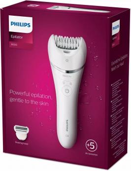 Эпилятор Philips BRE710/05