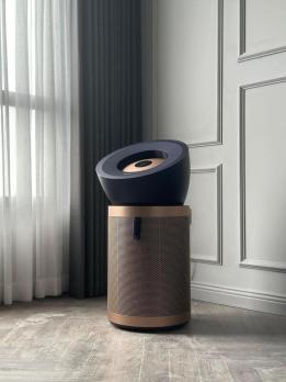 Очиститель воздуха Dyson Big+Quiet Formaldehyde BP04