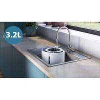 Очиститель и увлажнитель Philips AC3420