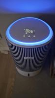 Очиститель и увлажнитель Philips AC3420
