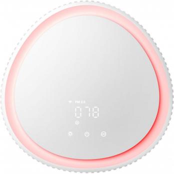 Очиститель и увлажнитель Philips AC3420