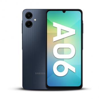 Смартфон Samsung Galaxy A06 4/128GB