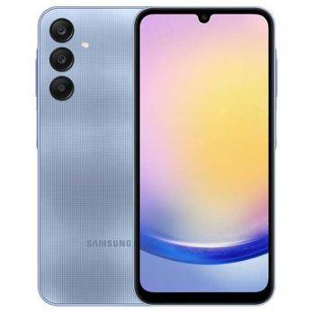 Смартфон Samsung Galaxy A25