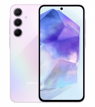 Смартфон Samsung Galaxy A55 5G