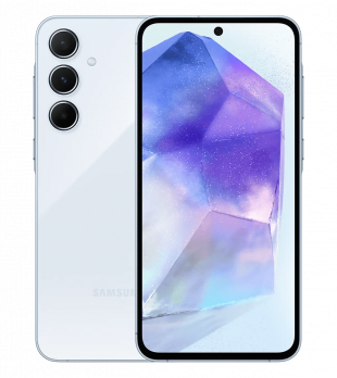 Смартфон Samsung Galaxy A55 5G