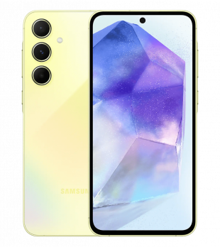 Смартфон Samsung Galaxy A55 5G
