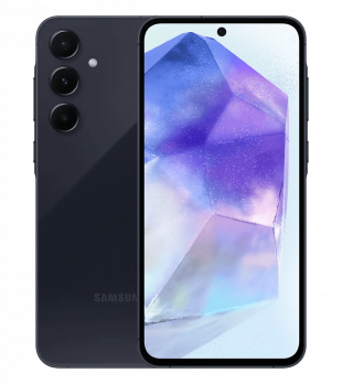 Смартфон Samsung Galaxy A55 5G