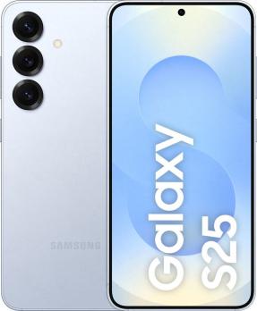 Смартфон Samsung Galaxy S25