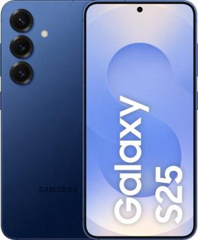 Смартфон Samsung Galaxy S25
