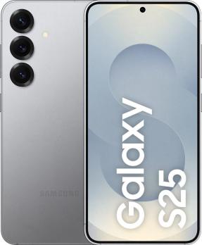 Смартфон Samsung Galaxy S25