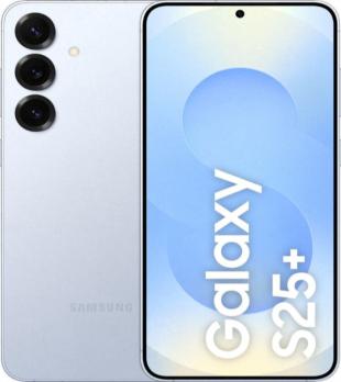Смартфон Samsung Galaxy S25+