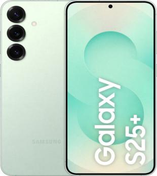 Смартфон Samsung Galaxy S25+