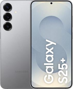 Смартфон Samsung Galaxy S25+