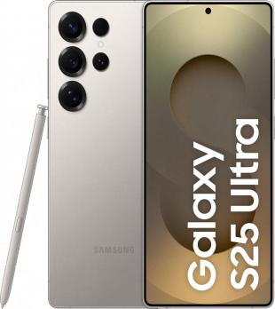 Смартфон Samsung Galaxy S25 Ultra