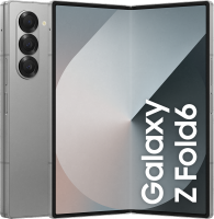 Смартфон Samsung Galaxy Z Fold 6