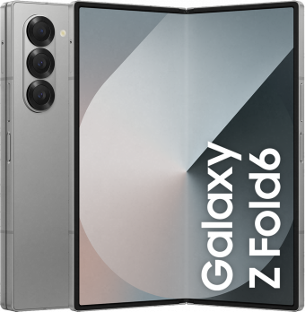Смартфон Samsung Galaxy Z Fold 6
