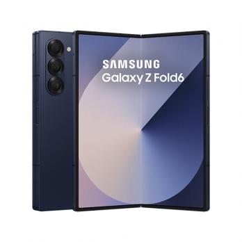 Смартфон Samsung Galaxy Z Fold 6