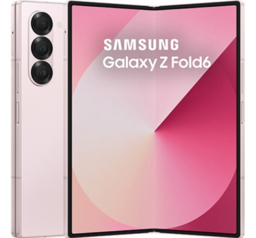 Смартфон Samsung Galaxy Z Fold 6